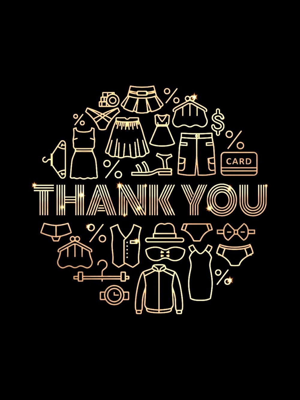 ✨ Thank You ✨